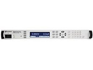 Keysight N7953A Dynamic DC Power Supply, 60V, 16.7A, 1000W 1 Power Supply