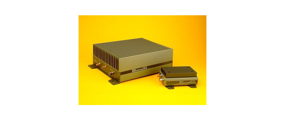 Keysight 83017A 0.5 to 26.5 GHz Microwave System Amplifier (Agilent) 1 download 10