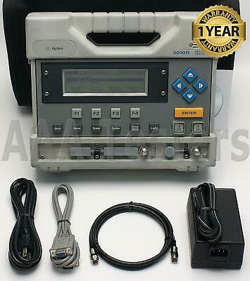 Agilent 85950A Integrated Sweep Receiver 1 Agilent 85950A Integrated Sweep Receiver