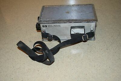 Agilent 4910G Cable 1 Agilent 4910G Cable