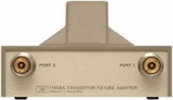 Agilent 11858A Microwave Device 1 Agilent 11858A Microwave Device