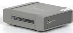 Agilent 11891A Optical Meter 1 Agilent 11891A Optical Meter