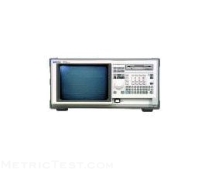 Agilent 1662AS Logic Analyzer 1 Agilent 1662AS Logic Analyzer