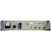 Agilent 105B Freq / Time Stds. / Dist. Amps. 1 Agilent 105B Freq / Time Stds. / Dist. Amps.