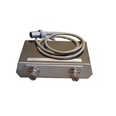 Agilent 8411A Network Analyzer 1 Agilent 8411A Network Analyzer
