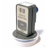 Agilent U281A Microwave Device 1 Agilent U281A Microwave Device