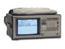 Agilent 1660C Logic Analyzer 1 Agilent 1660C Logic Analyzer