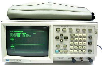 Agilent 1631D Logic Analyzer 2 Agilent 1631D Logic Analyzer