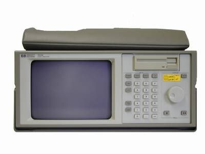 Agilent 1650A Logic Analyzer 2 Agilent 1650A Logic Analyzer