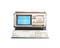 Agilent 1670A Logic Analyzer 1 Agilent 1670A Logic Analyzer