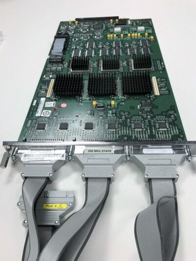 Agilent 16910A Plug In / Part / Component / Module 1 Agilent 16910A Plug In / Part / Component / Module
