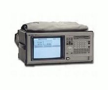 Agilent 1662ES Logic Analyzer 1 Agilent 1662ES Logic Analyzer
