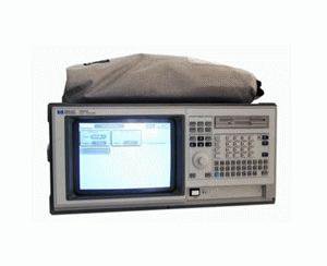 Agilent 1663C Logic Analyzer 1 Agilent 1663C Logic Analyzer