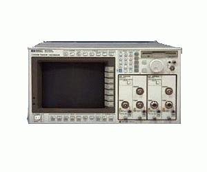 Agilent 54720A Oscilloscopes 1 Agilent 54720A Oscilloscopes