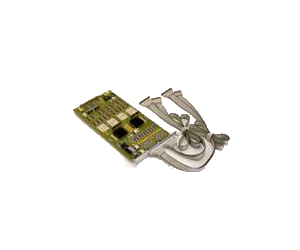 Agilent 16752B Logic Analyzer 1 Agilent 16752B Logic Analyzer