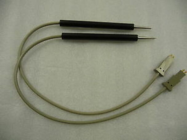 Agilent 16006A LCR / Impedance Meter 1 Agilent 16006A LCR / Impedance Meter