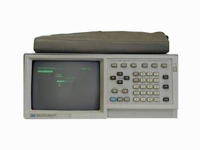 Agilent 1630G Logic Analyzer 2 Agilent 1630G Logic Analyzer