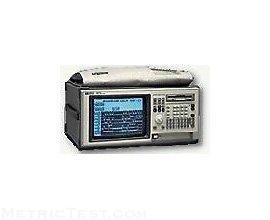 Agilent 1663AS Logic Analyzer 1 Agilent 1663AS Logic Analyzer