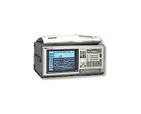 Agilent 1663C Logic Analyzer 2 Agilent 1663C Logic Analyzer