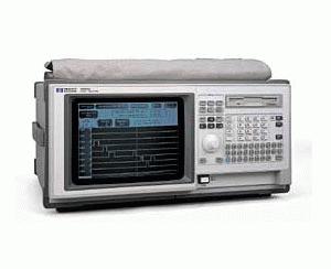 Agilent 1662CS Logic Analyzer 1 Agilent 1662CS Logic Analyzer