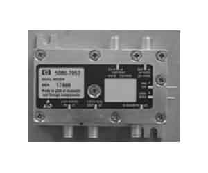 Agilent PRG-5086-7952 Mixer 1 Agilent PRG-5086-7952 Mixer