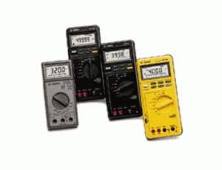 Agilent 973A Multimeter 1 Agilent 973A Multimeter