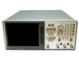 Agilent 8702B Optical Meter 1 Agilent 8702B Optical Meter