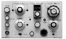 Agilent 1815A Plug In / Part / Component / Module 1 Agilent 1815A Plug In / Part / Component / Module