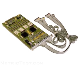 Agilent 16742A Logic Analyzer 1 Agilent 16742A Logic Analyzer