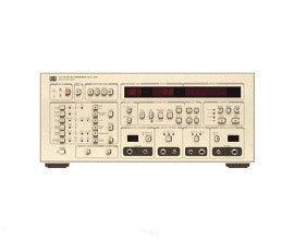Agilent 3776A Communication Analyzer 1 Agilent 3776A Communication Analyzer