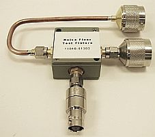 Agilent 11848-61302 Plug In / Part / Component / Module 1 Agilent 11848-61302 Plug In / Part / Component / Module