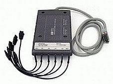 Agilent 10085A Logic Analyzer 1 Agilent 10085A Logic Analyzer