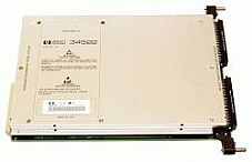 Agilent 34522B Digital I/O W/ST 1 Agilent 34522B Digital I/O W/ST