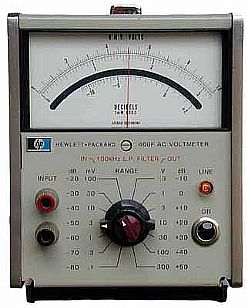 Agilent 400F Multimeter 1 Agilent 400F Multimeter