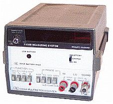 Agilent 5306A Multimeter 1 Agilent 5306A Multimeter
