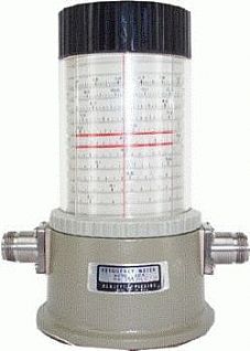 Agilent 537A Freq / Time Stds. / Dist. Amps. 1 Agilent 537A Freq / Time Stds. / Dist. Amps.