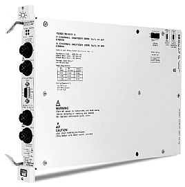 Agilent E1564A Digitizer 1 Agilent E1564A Digitizer