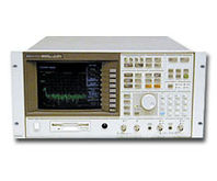 Agilent 89610A Vector Signal Analyzer 1 Agilent 89610A Vector Signal Analyzer