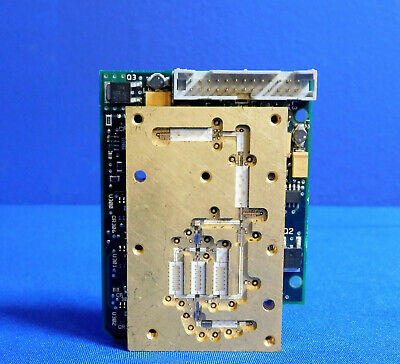 Agilent PRG-5087-7829 Mixer 1 Agilent PRG-5087-7829 Mixer