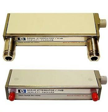 Agilent PRG-08568-60118 Attenuator | Component 1 Agilent PRG-08568-60118 Attenuator | Component