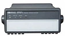 Agilent 58503A Freq / Time Stds. / Dist. Amps. 1 Agilent 58503A Freq / Time Stds. / Dist. Amps.