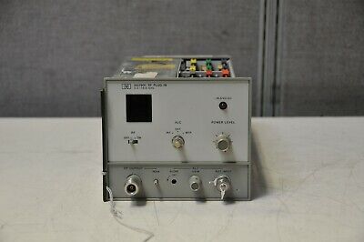 Agilent 86290B Oscillator 1 Agilent 86290B Oscillator