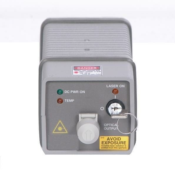 Agilent 83403C Optical Sources 1 Agilent 83403C Optical Sources