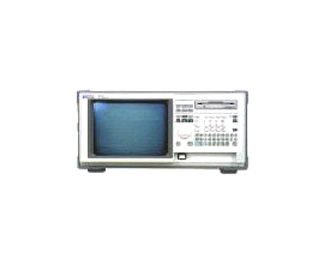 Agilent 1662EP Logic Analyzer 1 Agilent 1662EP Logic Analyzer