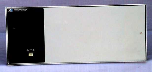Agilent 3498A Extender 1 Agilent 3498A Extender