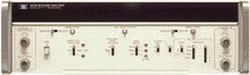 Agilent 3570A Microwave Device 1 Agilent 3570A Microwave Device