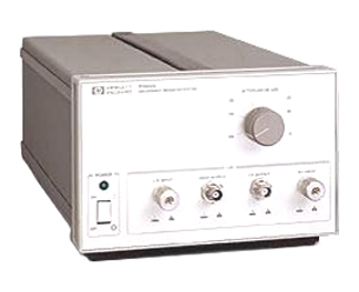 Agilent 5364A Microwave Device 1 Agilent 5364A Microwave Device