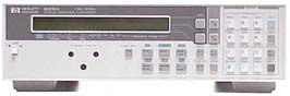 Agilent E4916A LCR / Impedance Meter 1 Agilent E4916A LCR / Impedance Meter