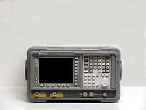 Agilent 84105EM EMI Receivers / EMC Analyzer 1 Agilent 84105EM EMI Receivers / EMC Analyzer