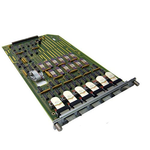 Agilent 16521A Logic Analyzer 1 Agilent 16521A Logic Analyzer